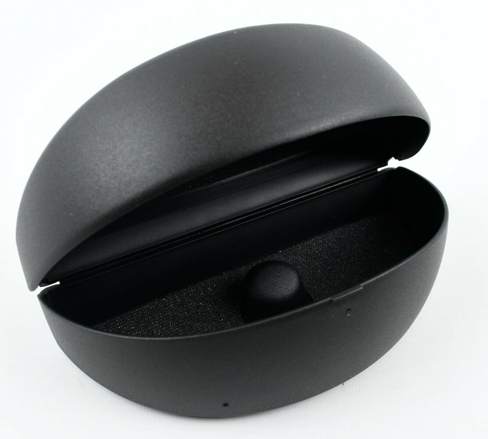 Black Hard Case, Storage Case for Sunglasses