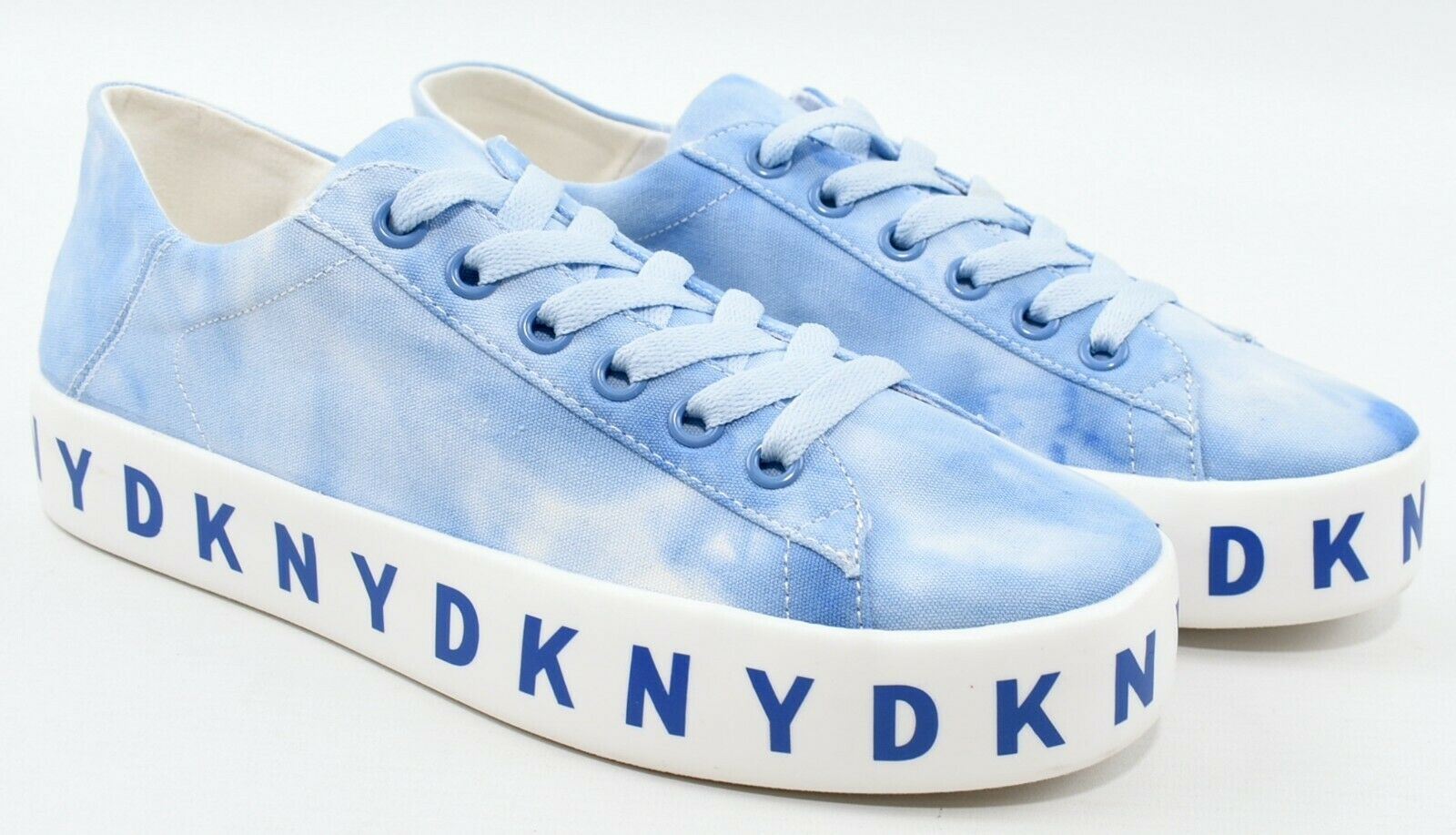 Dkny canvas shoes online