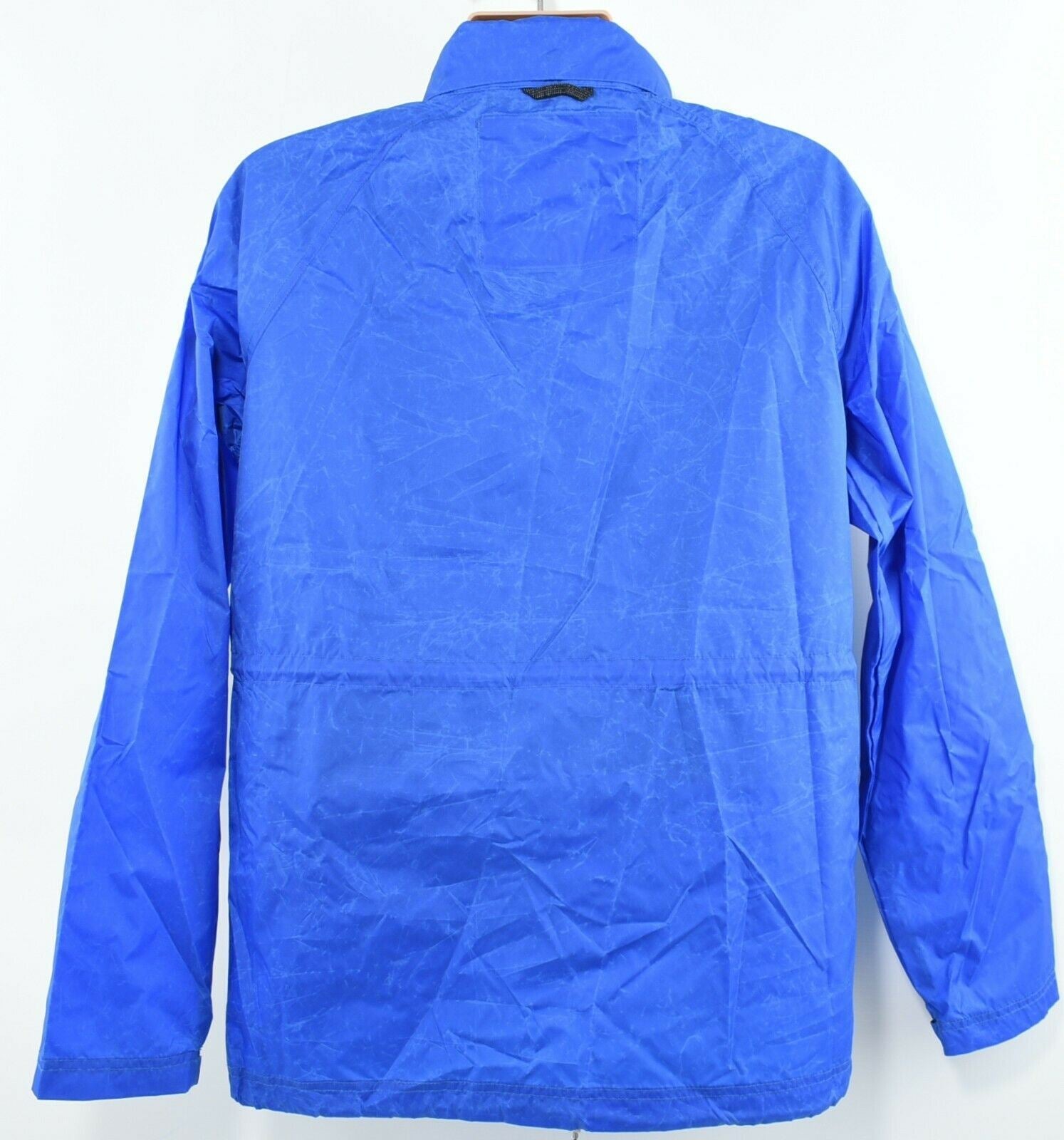 O'NEILL Men's Adventure Gravitas Jacket, Windbreaker, Strong Blue, size M