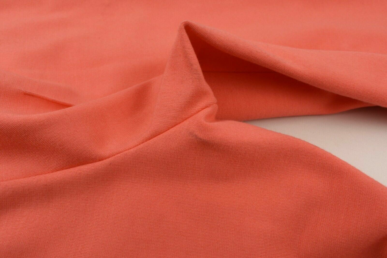 BOUTIQUE MOSCHINO Women's Ponte Skinny Trousers Neon Coral, size UK 8