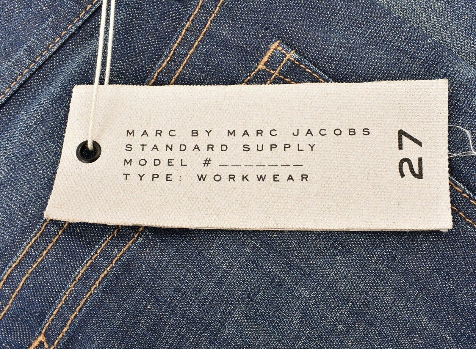 MARC JACOBS Women's ANNIE BOYFRIEND Jeans, size W 28