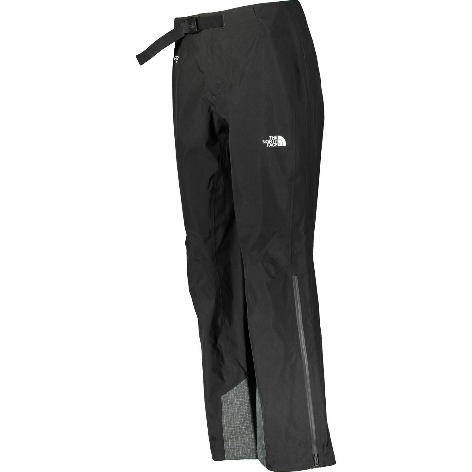 THE NORTH FACE Womens Shinpuru II Hiking Outdoor Trousers Black, UK 14 long leg
