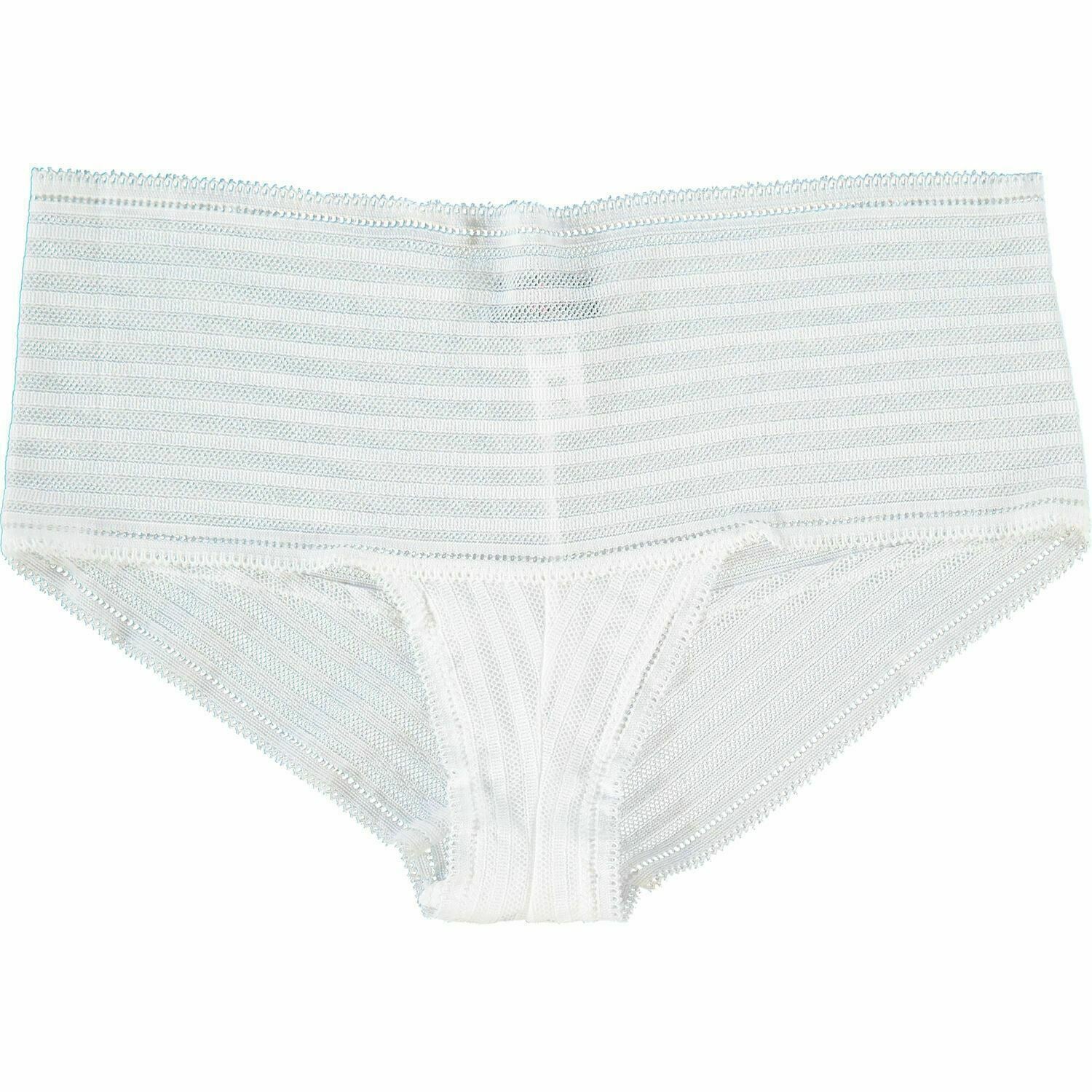 COSABELLA Women's Sweet Treats Cheeky Hotpant Knickers, size M to size L