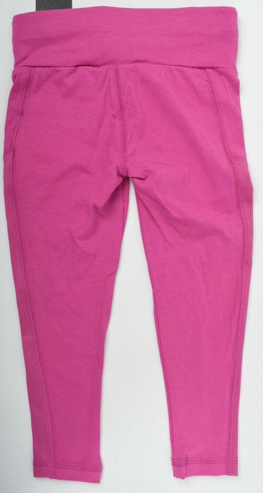 CONVERSE ALL-STAR Girl's Pink Leggings- 3 years to 4 Years 96-104cm