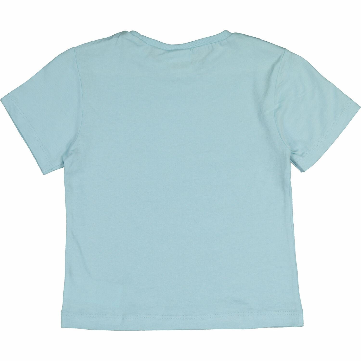 MARVEL Boys' Kids' Guardians of The Galaxy T-shirt, Light Blue, size 3 years