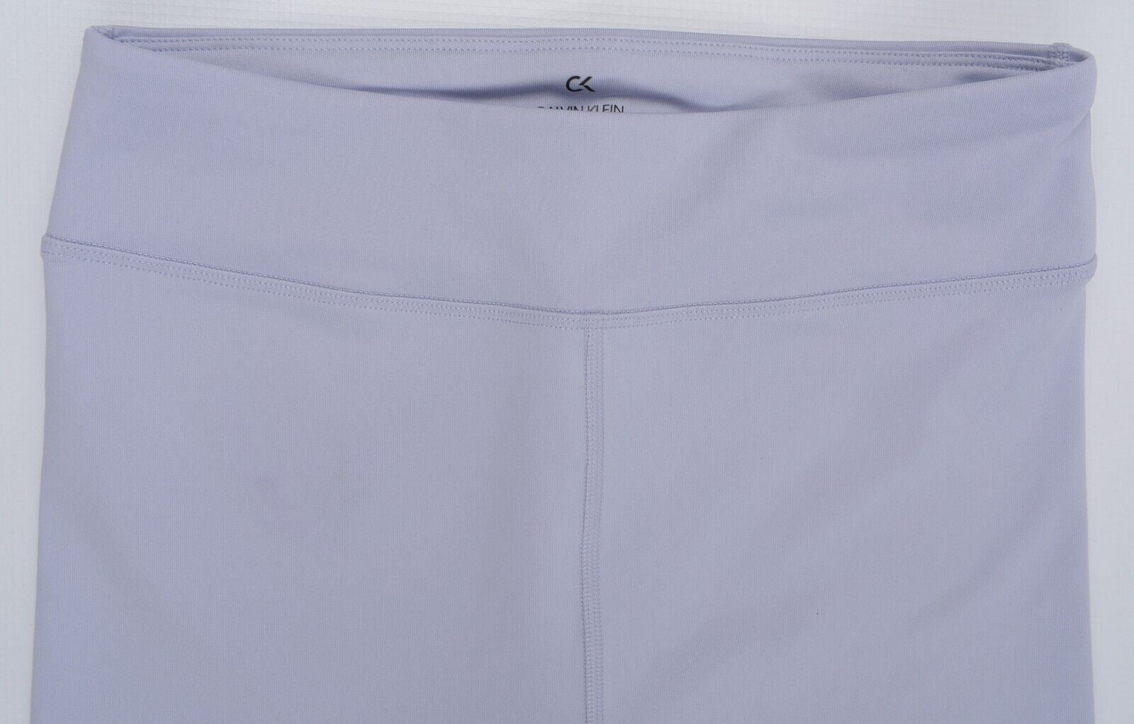 CALVIN KLEIN PERFORMANCE Women's Leggings, Lavender Purple, size XS (UK 8)