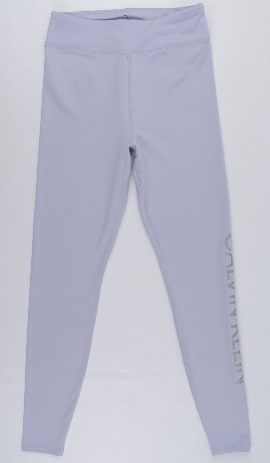 CALVIN KLEIN PERFORMANCE Women's Leggings, Lavender Purple, size M (UK 12)