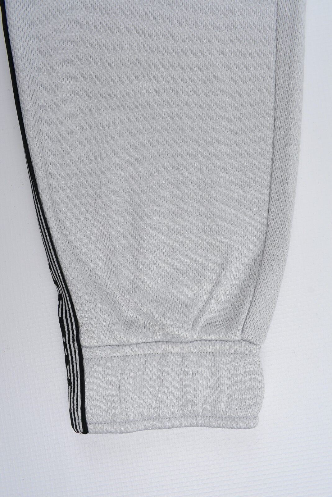 CALVIN KLEIN Performance: Men's Icon Tape Joggers, Stone Grey, size S