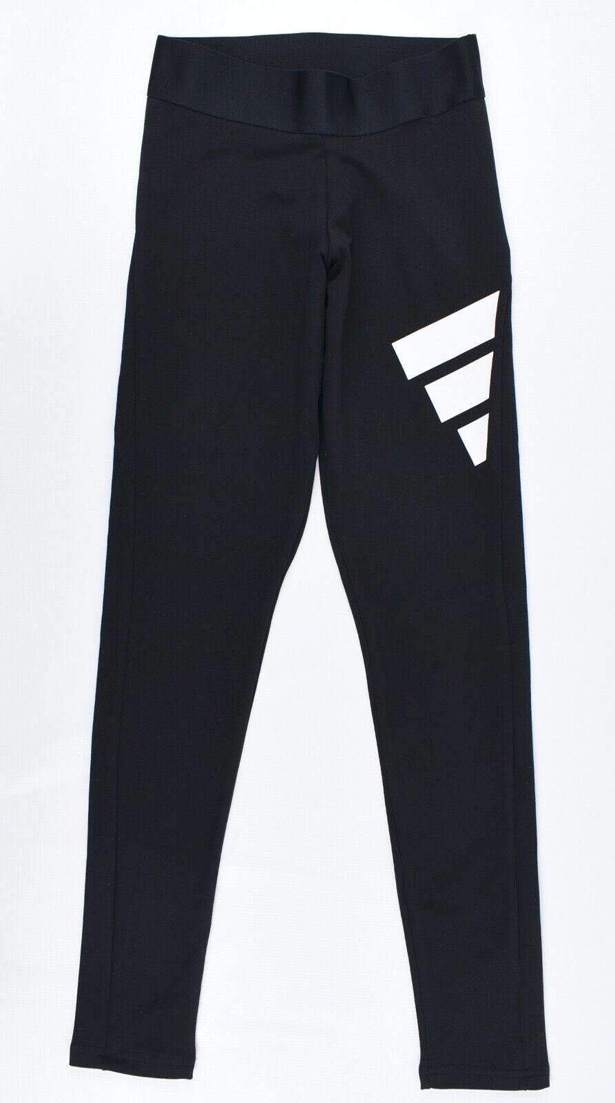 ADIDAS Sportswear Women's Future Icons Leggings, Black, size XS (UK 4-6)