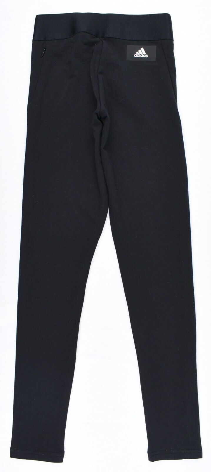 ADIDAS Sportswear Women's Future Icons Leggings, Black, size XS (UK 4-6)