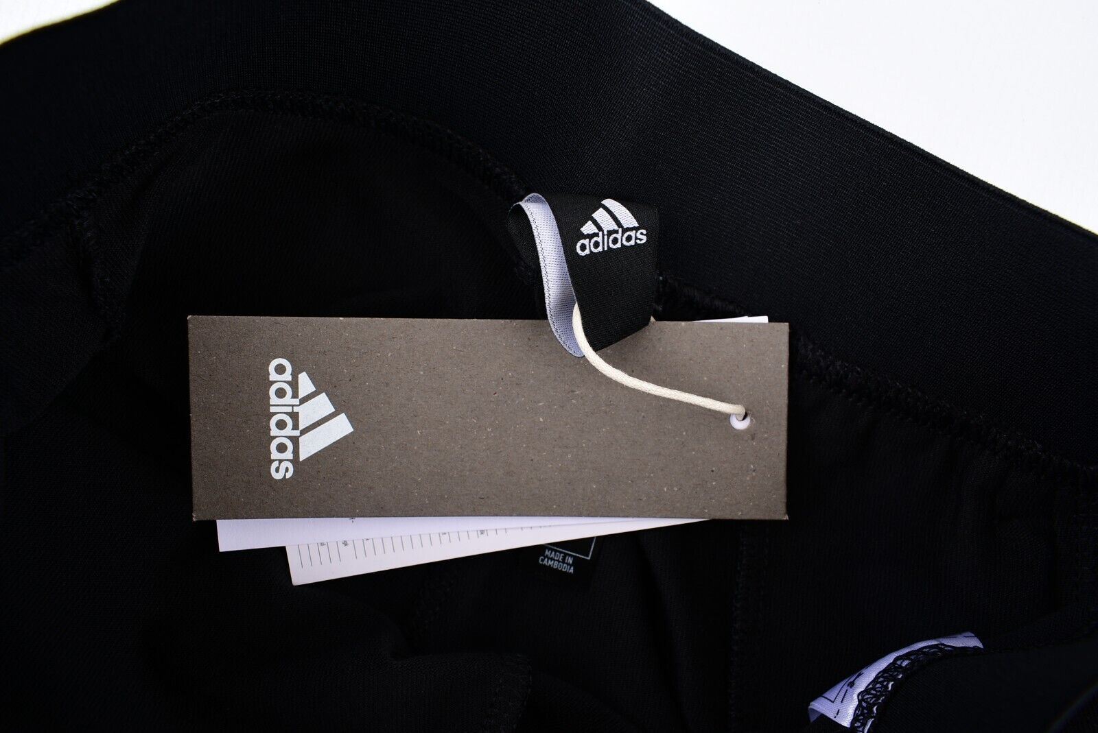 ADIDAS Sportswear Women's Future Icons Leggings, Black, size XS (UK 4-6)