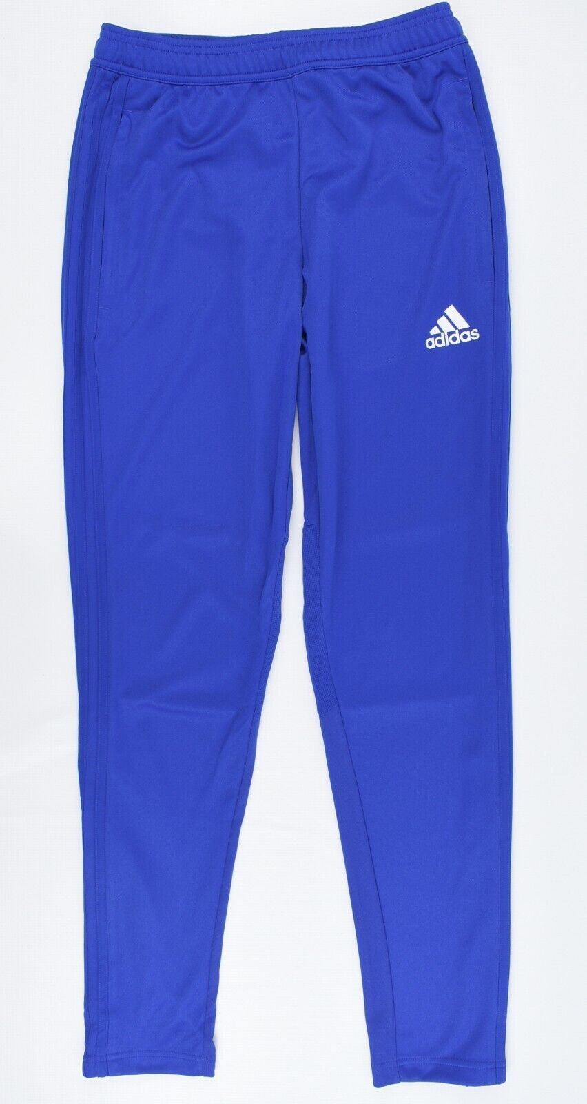ADIDAS Boys' CONDIVO 18 Football Training Joggers, Royal Blue, size 13-14 years