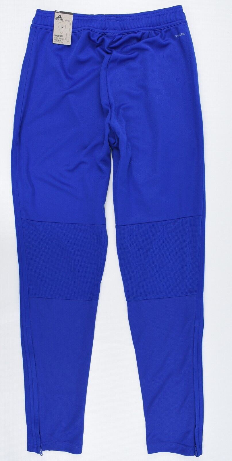 ADIDAS Boys' CONDIVO 18 Football Training Joggers, Royal Blue, size 13-14 years
