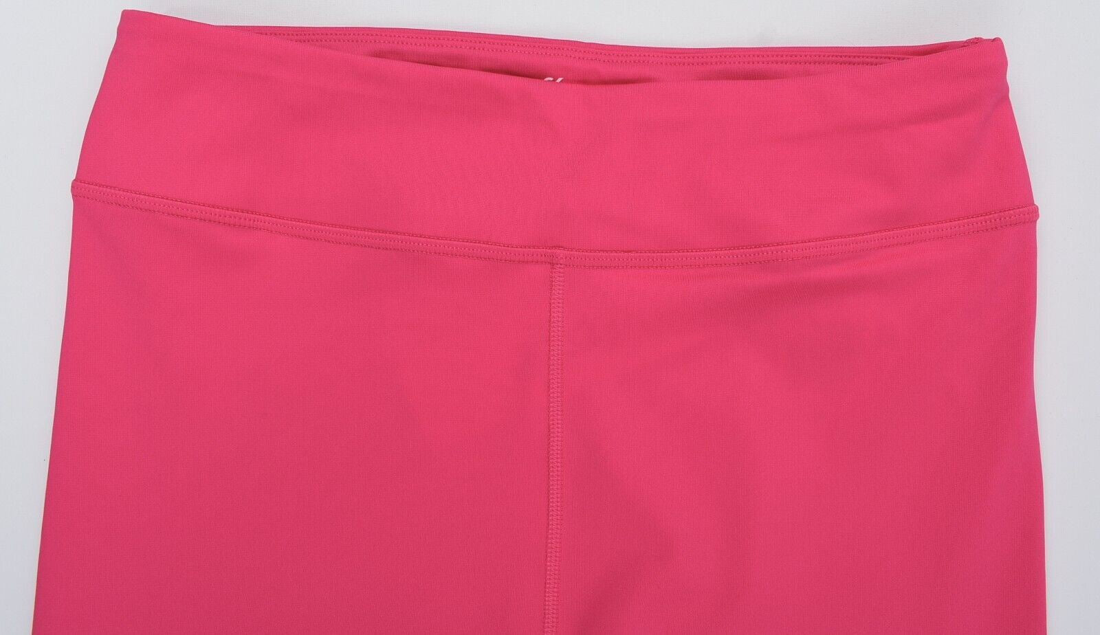 CALVIN KLEIN PERFORMANCE Women's Activewear Leggings, Beetroot Pink, size M /12