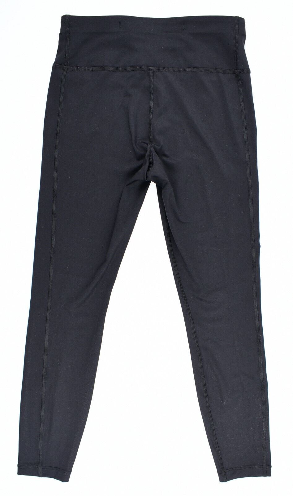 ASICS Women's KATAKANA Activewear Leggings, Black, size XS /UK 8