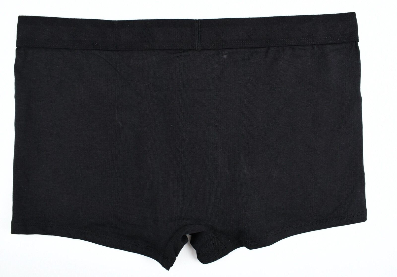 CALVIN KLEIN Monogram Limited Edition Men's Boxer Trunk, Black, size XL (40-42)