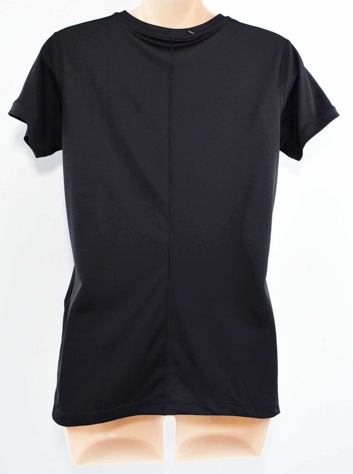 ASICS Performance Women's Core Running Top /T-shirt, Black, size XS /UK 8