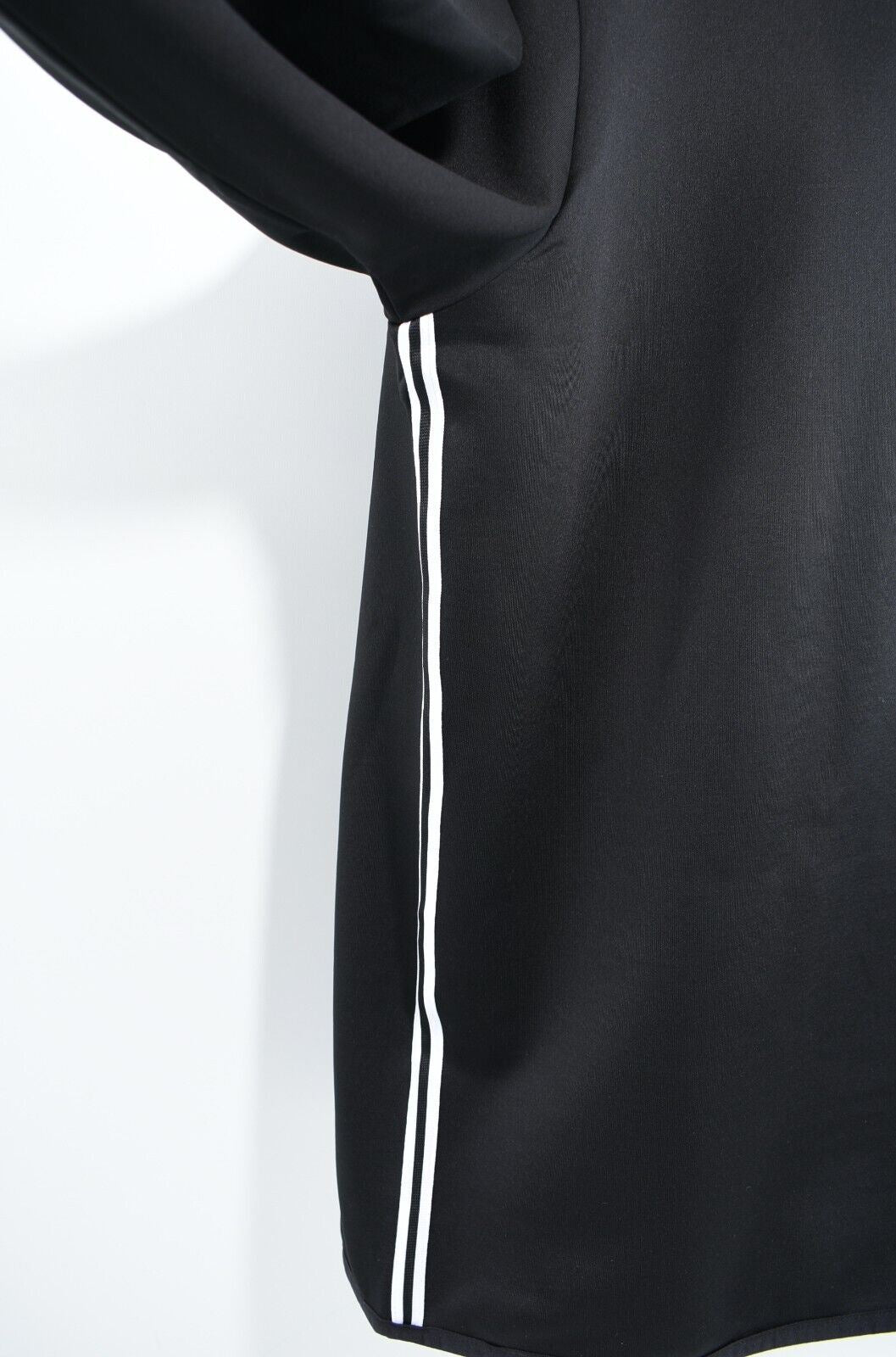 CALVIN KLEIN GOLF Men's Hoodie Sweatshirt, CHILL FORCE, Black, size 2XL