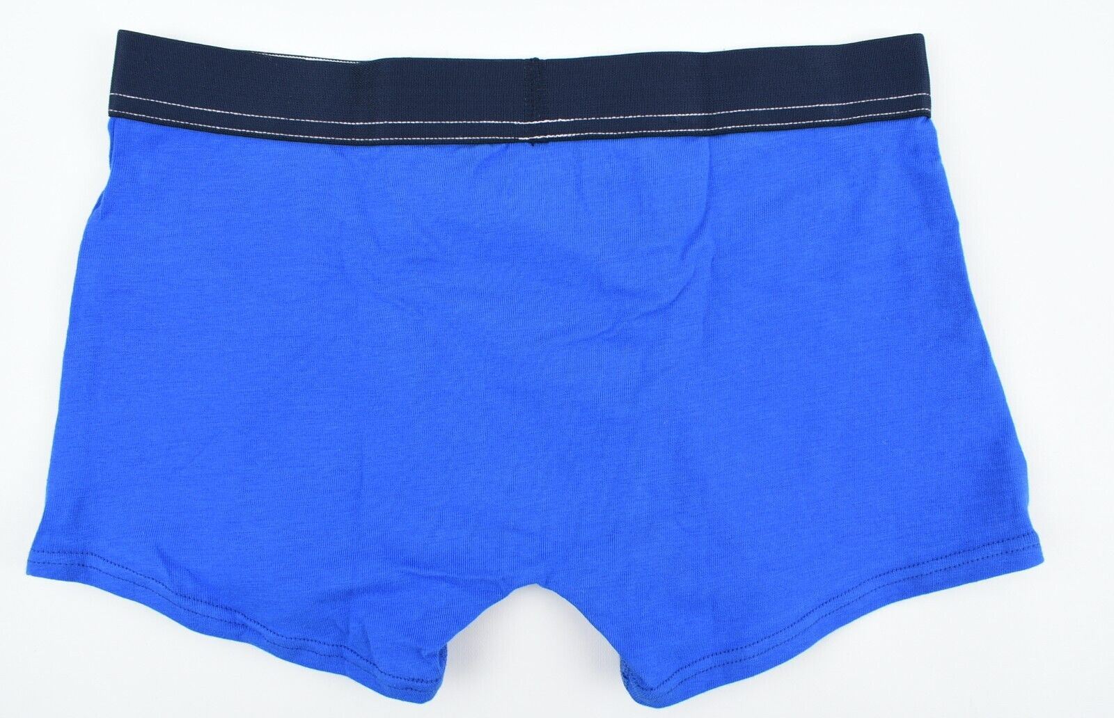 TOMMY HILFIGER Boys' 2-pk Boxer Trunks, Red & Blue, size 8-10 years