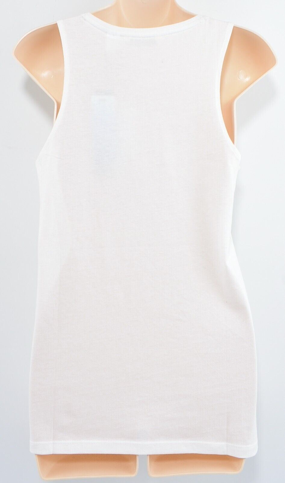 O'NEILL Women's SCARLETT Graphic Print Tank Top, Powder White, size XS /UK 8