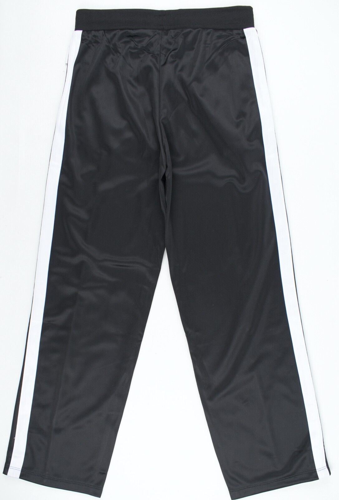 LONSDALE Girls Kids Track Pants, Joggers, Black, size 11-12 years