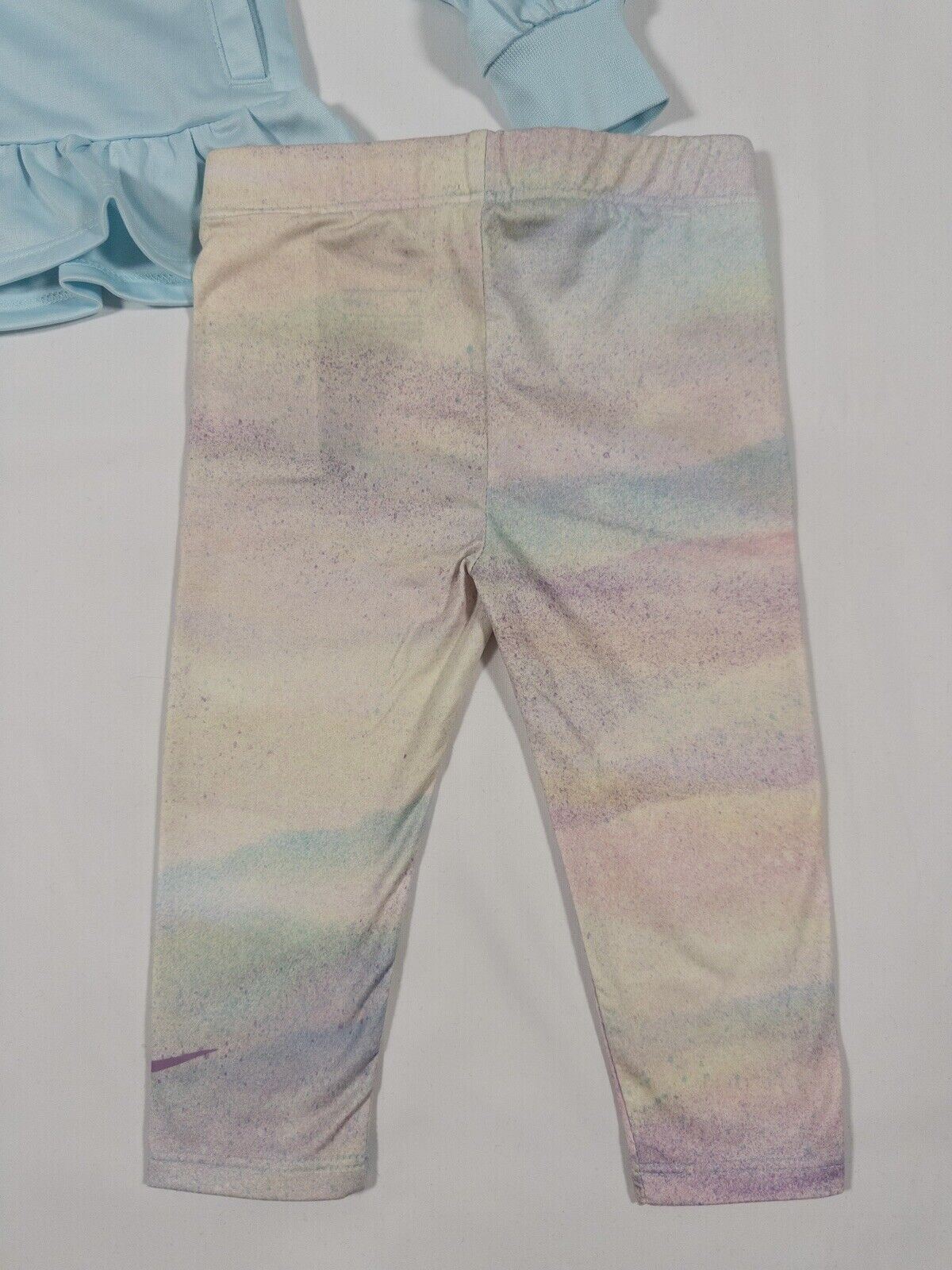 Nike Kids Baby Clothing Set Size UK 12 months