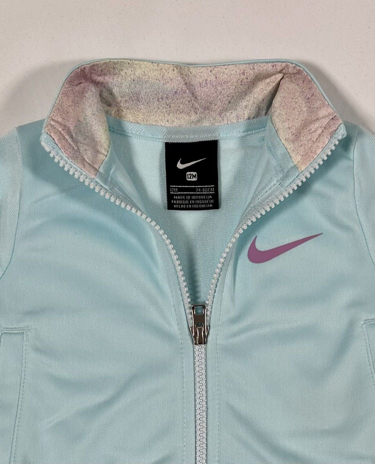 Nike Kids Baby Clothing Set Size UK 12 months