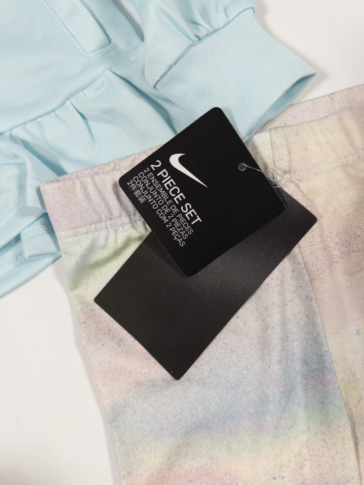 Nike Kids Baby Clothing Set Size UK 12 months