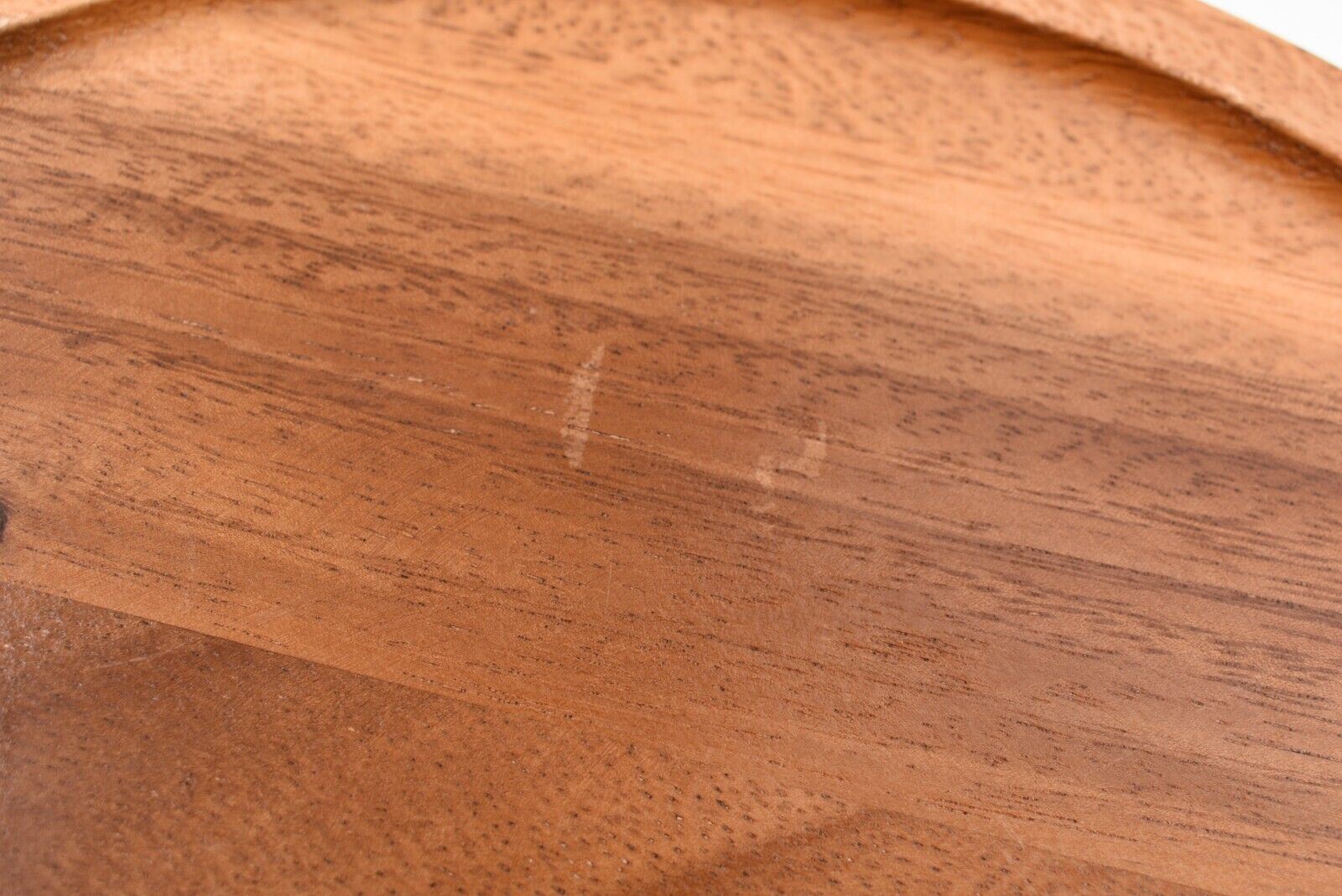 ACACIA COLLECTION Wooden Round Chopping Board