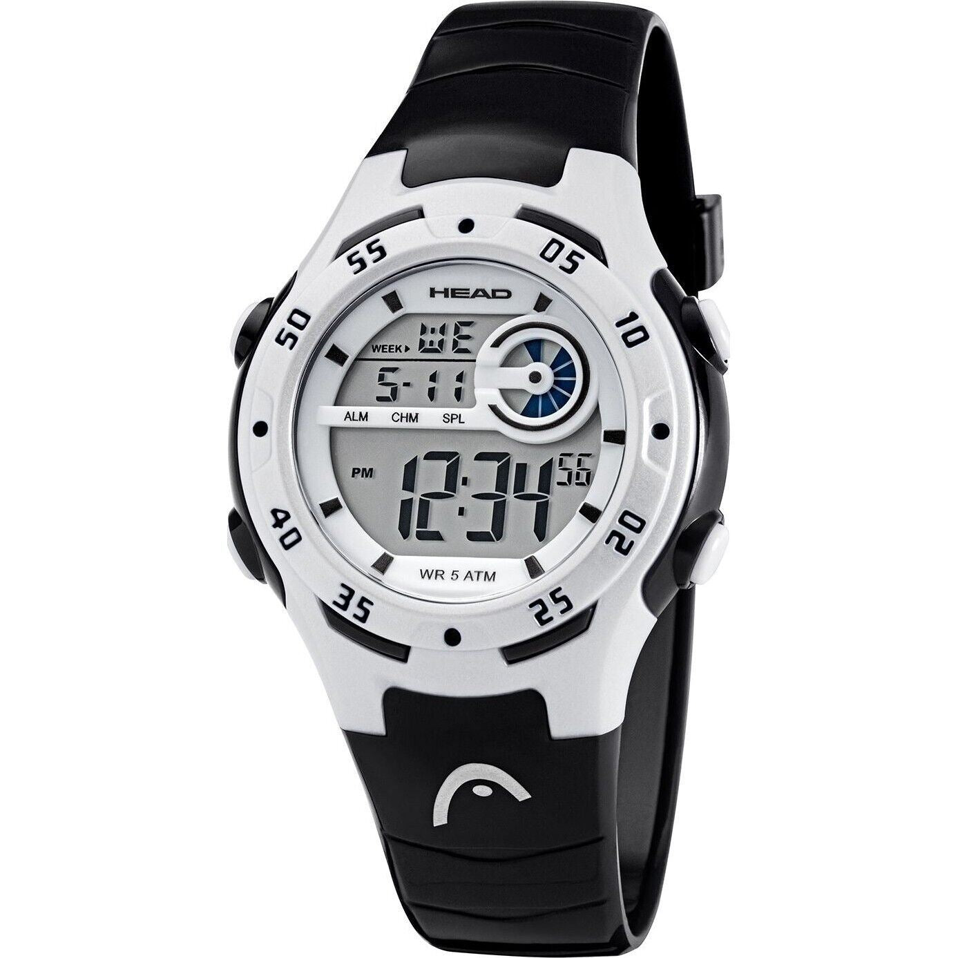 HEAD WATCHES -  Ladies TOKYO Watch, Black (H140303)