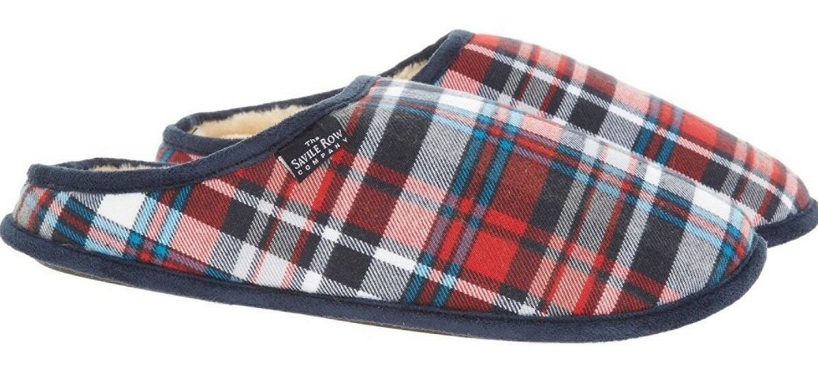 Men's Slippers