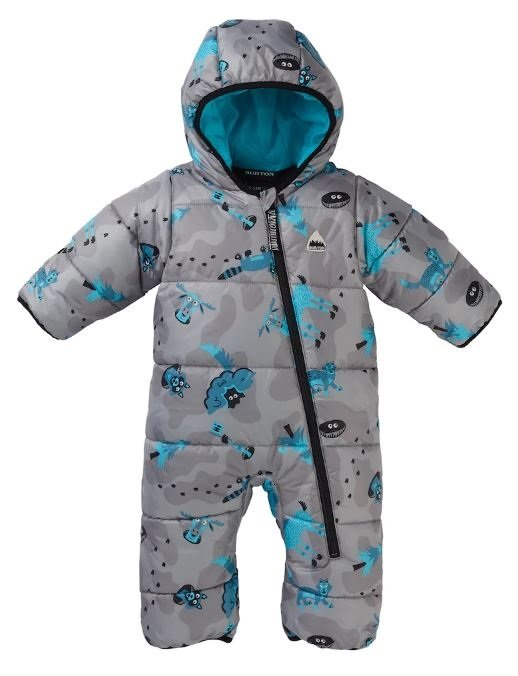 Baby Ski Clothes & Accessories