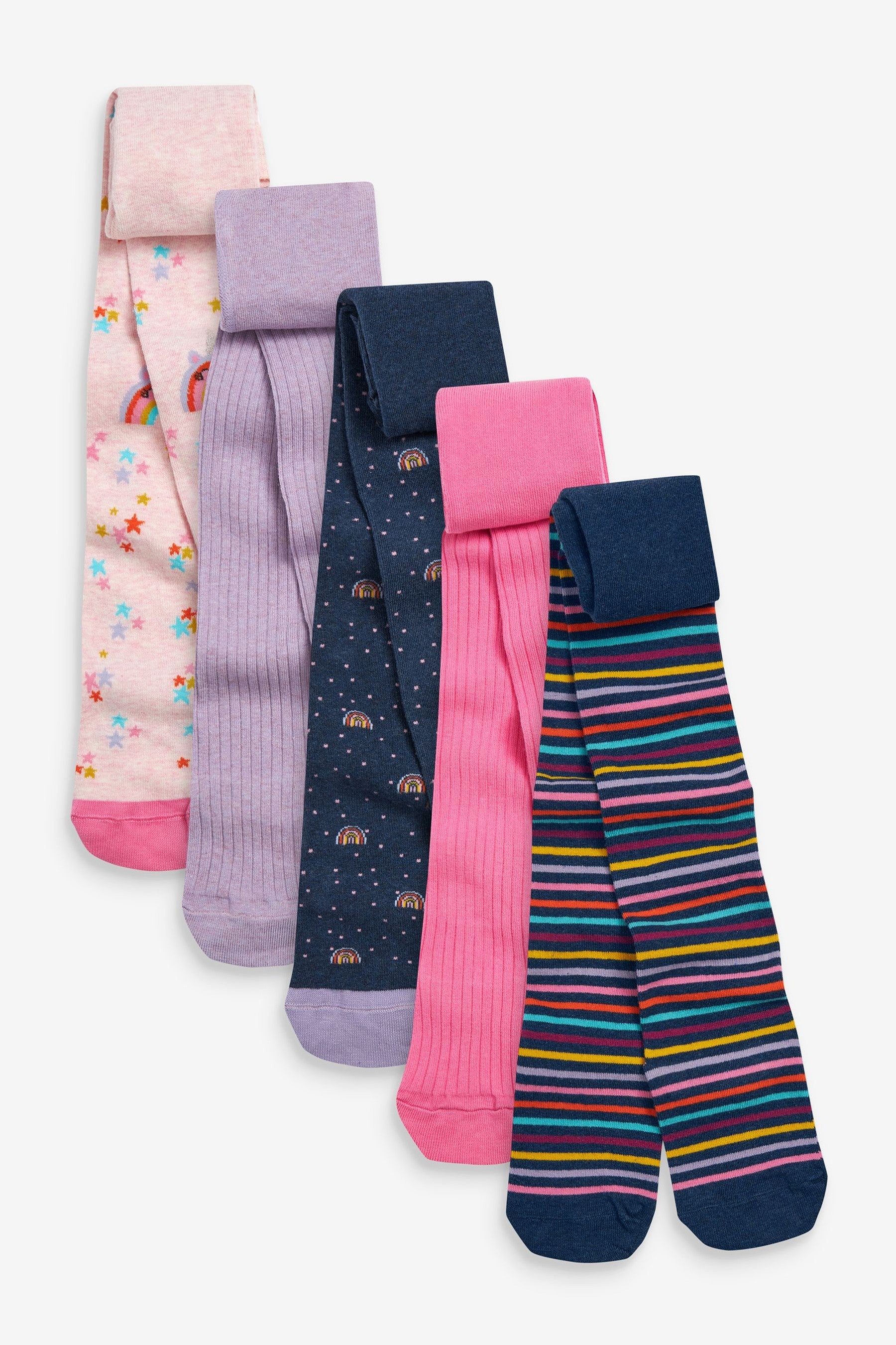 Girls Tights