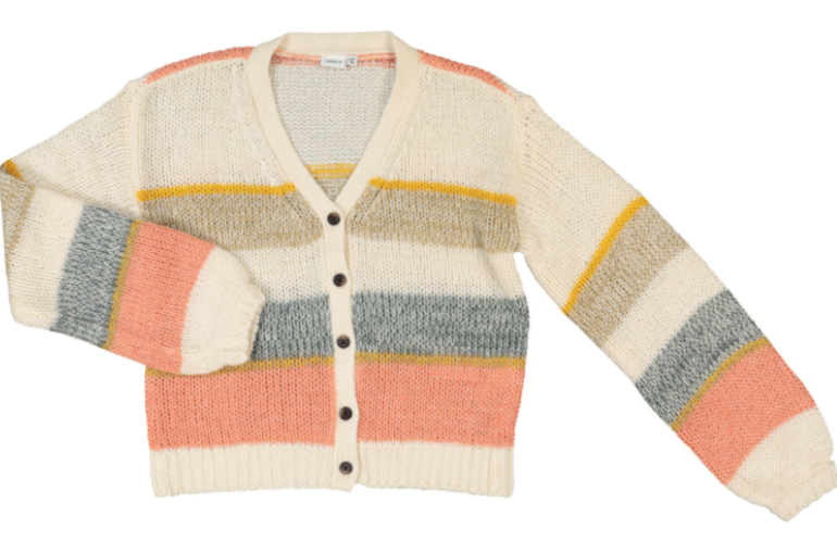 Kids Cardigan