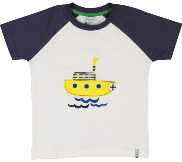 Kids Shirts & Tshirts