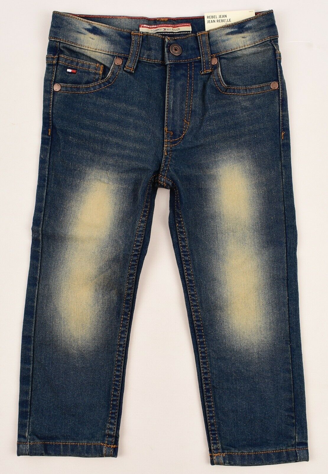 Boys Jeans