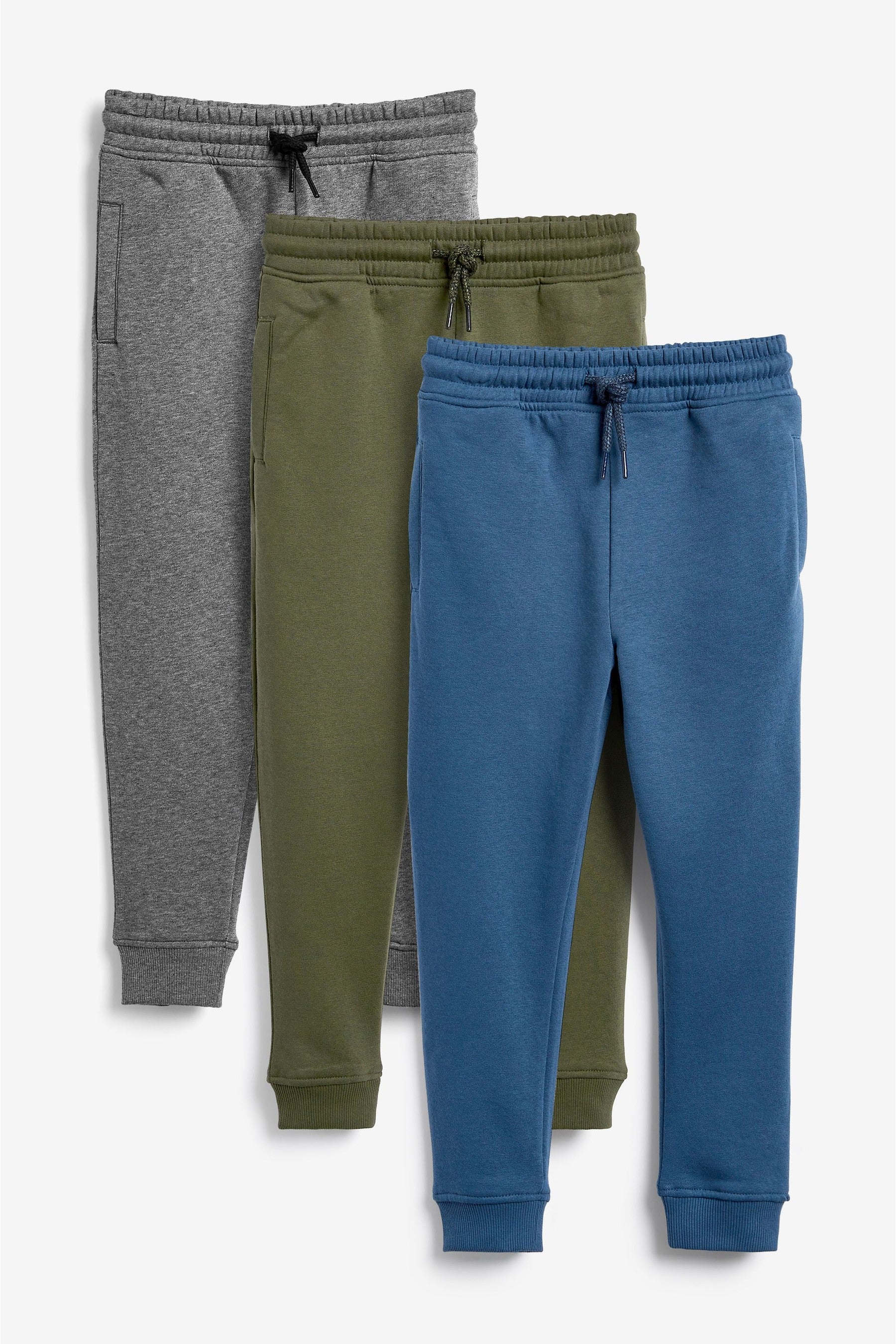 Boys Joggers