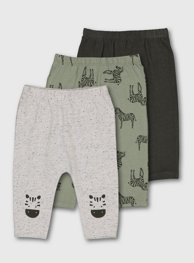 Baby Leggings