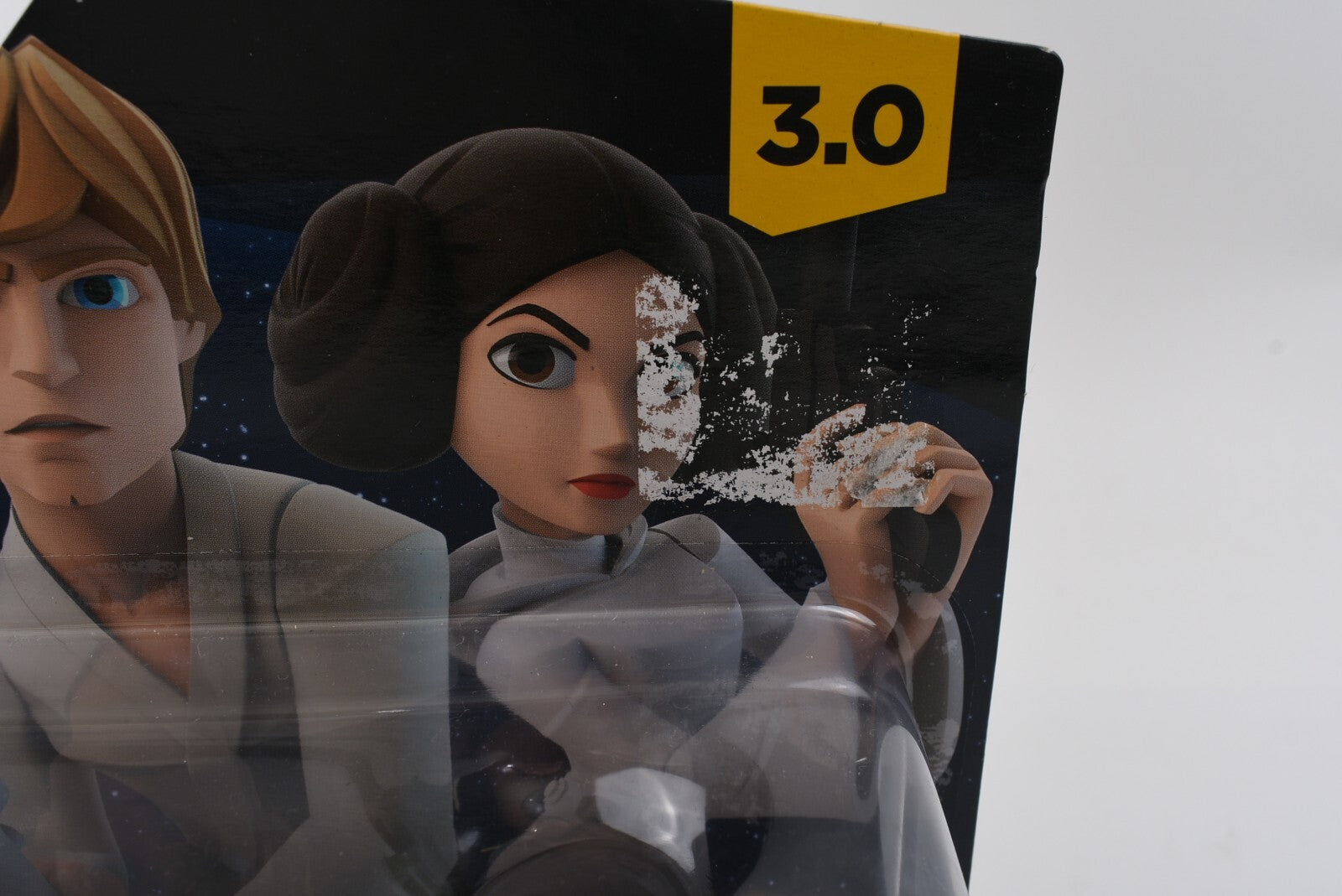 Disney Infinity 3.0 - Star Wars: Rise Against the Empire - 3pc Playset Pack