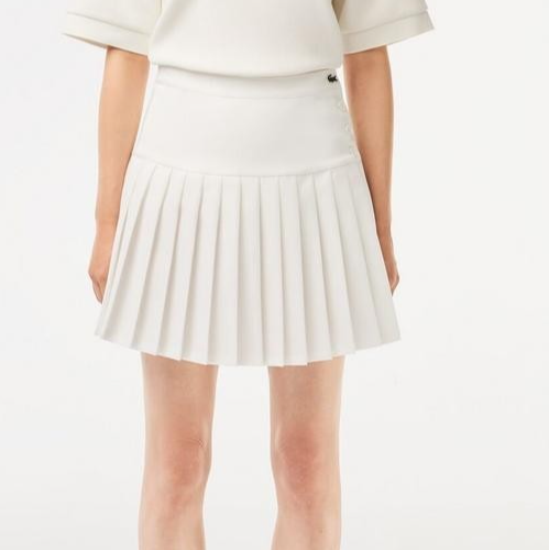 Lacoste Heritage Skirt UK14