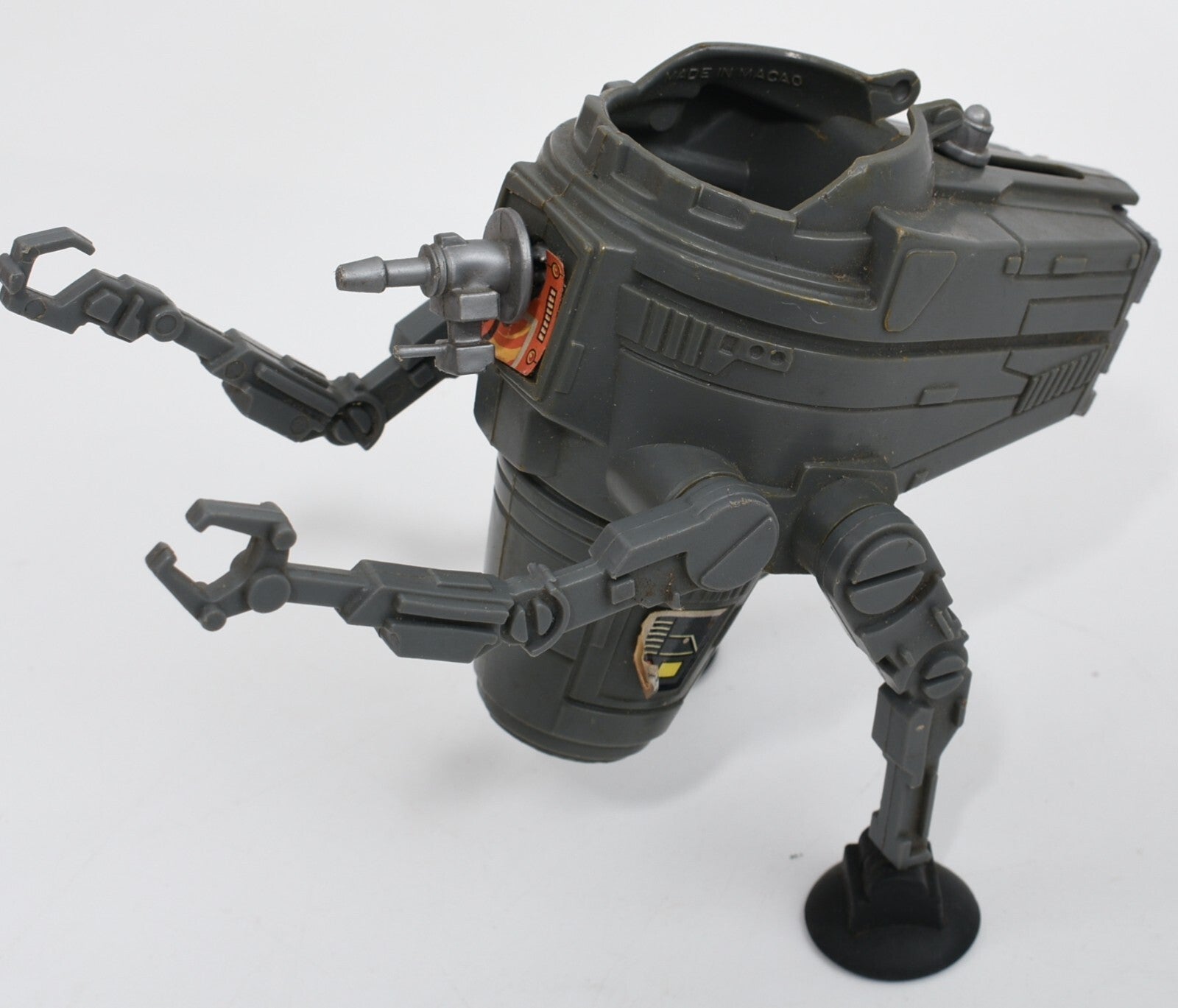 Vintage Star Wars - CAP-2 CAPTIVATOR - Kenner (1981) *incomplete*