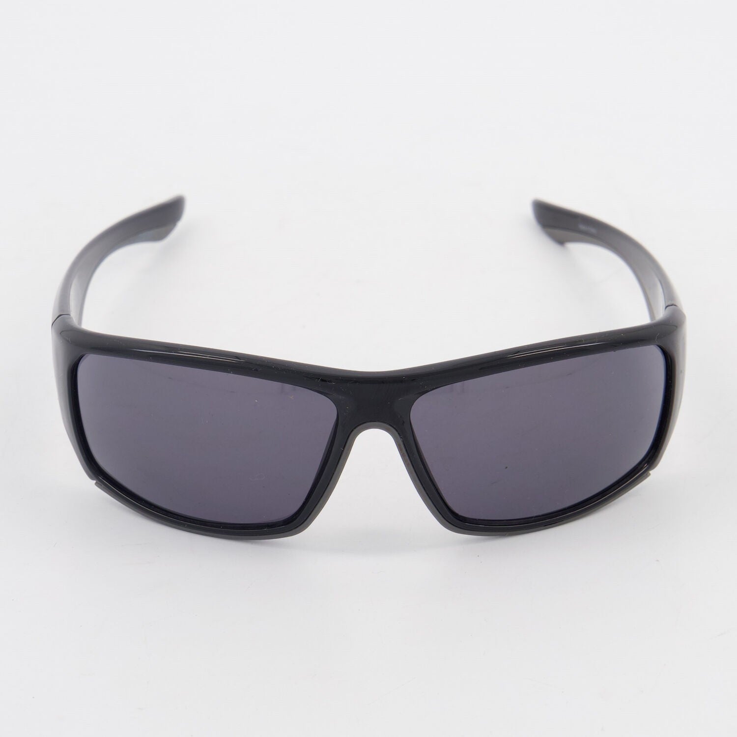 Mens Timberland Black TB7178/S Square Sunglasses