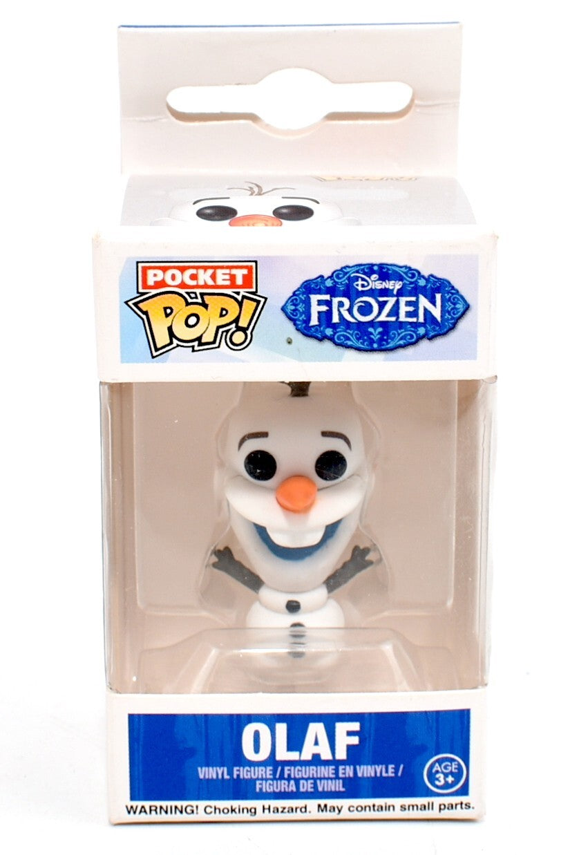 Funko Pocket Pop! - Disney Frozen II - OLAF