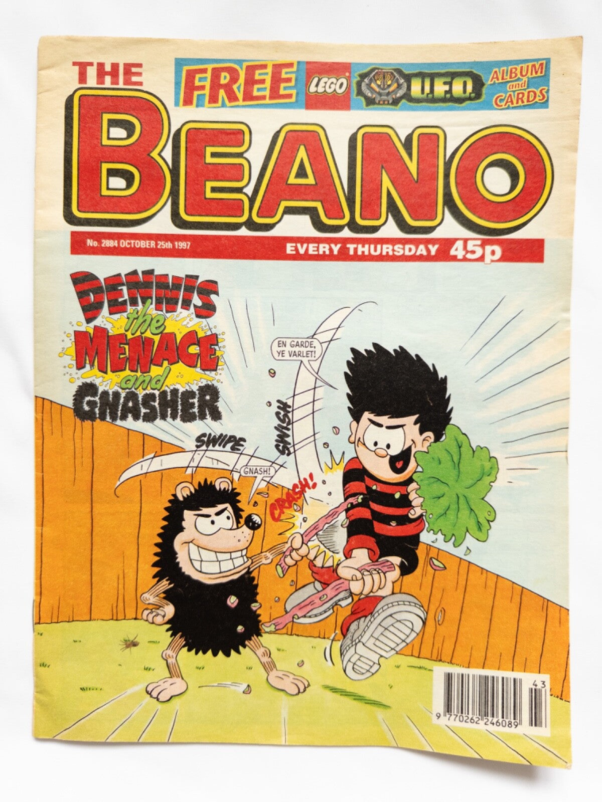 The Beano Comics No- 2884-2899