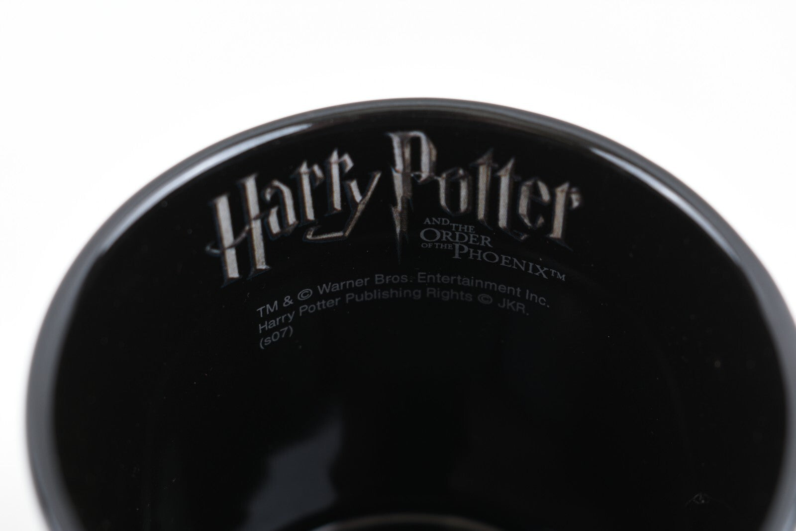 Harry Potter and the Order of Phoenix - Collectable Mug - Lord Voldemort (boxed)