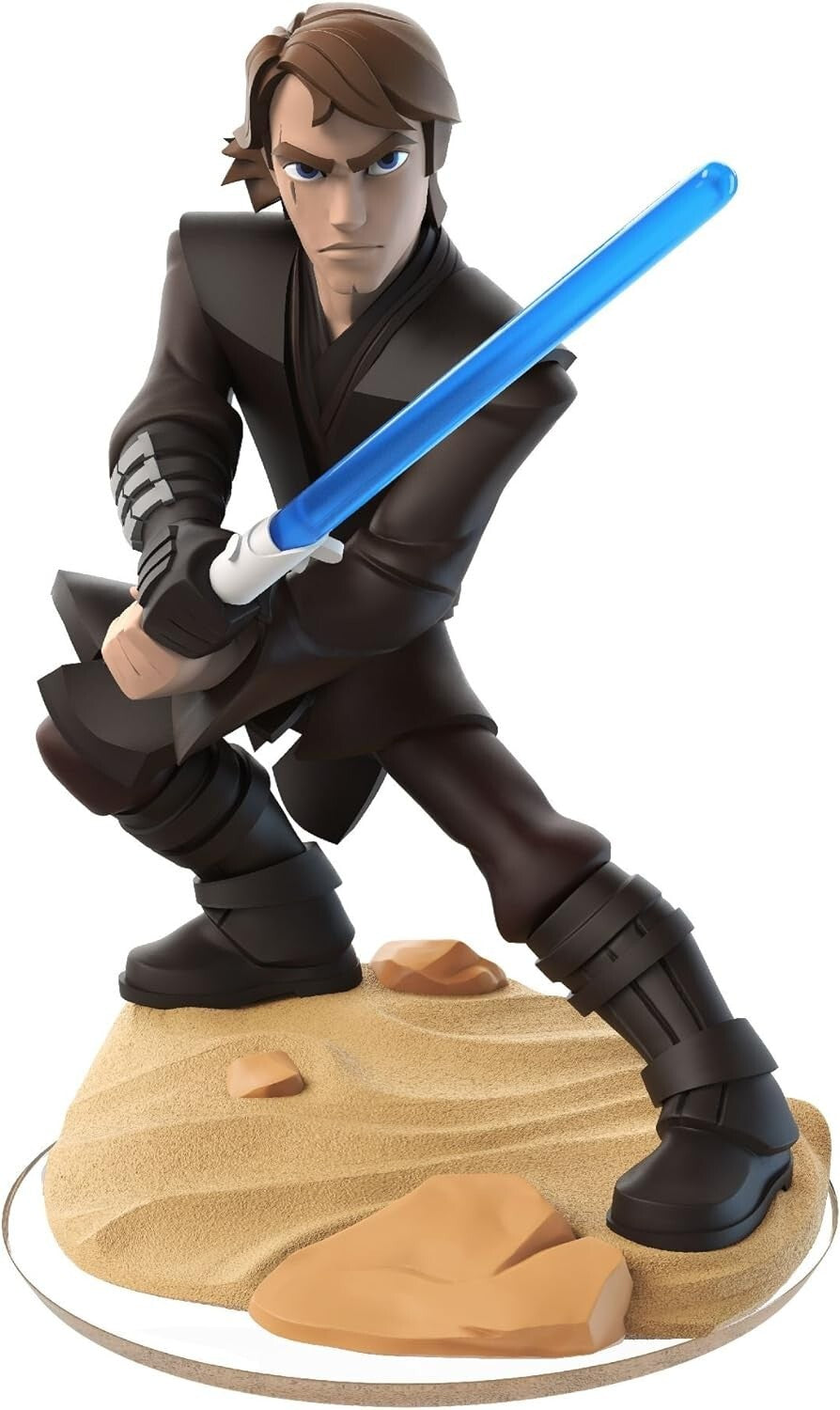 Disney Infinity 3.0 STAR WARS Figure - ANAKIN SKYWALKER (Light FX edition)