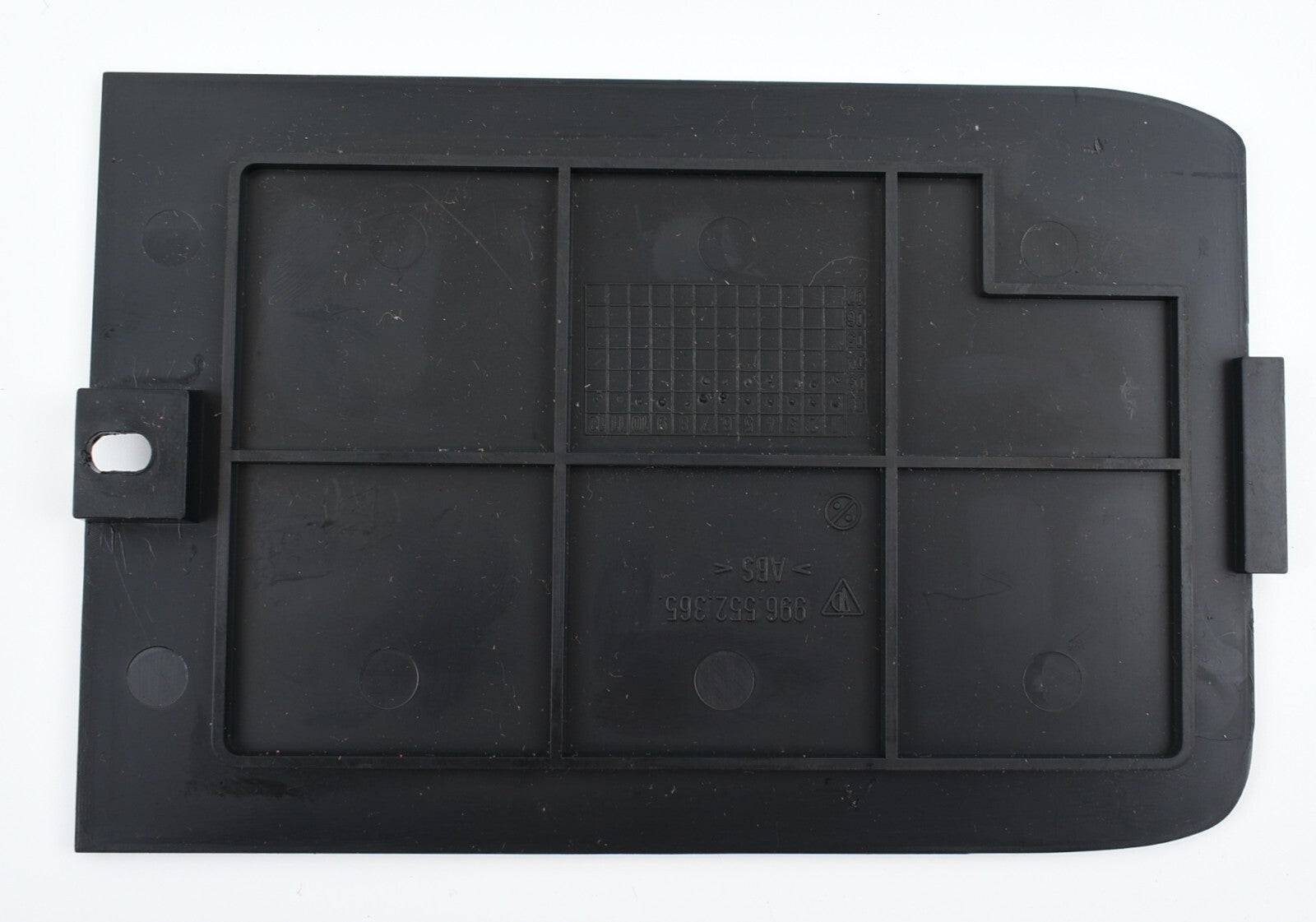 Porsche 911 996 Boxster 986 - Centre Console Piece Trim  996.552.365