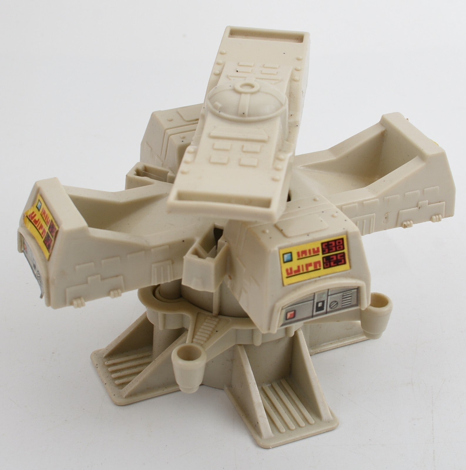 Vintage Star Wars - Vehicle Maintenance Energizer - Kenner (1982) *incomplete*