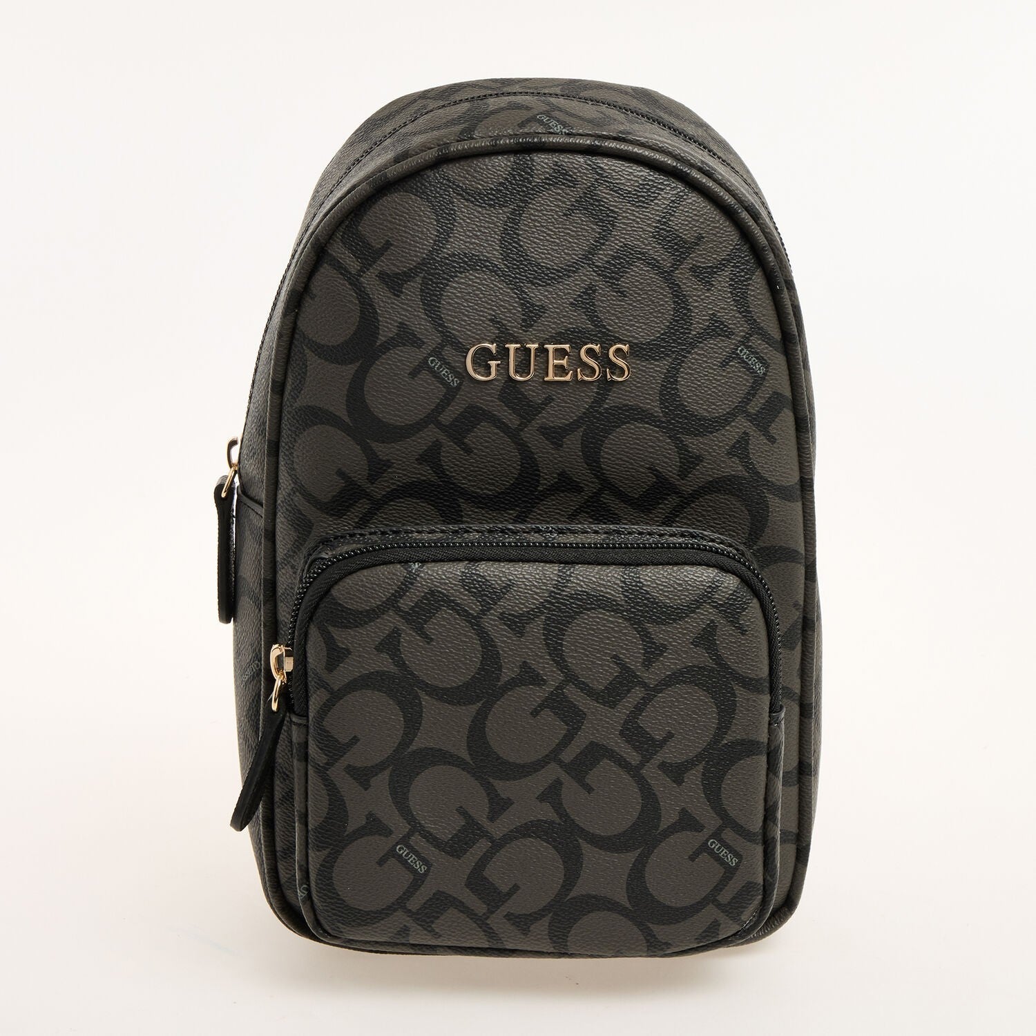 Womens Guess Mini Backpack Bag "Karlin" Style Slingback Bag