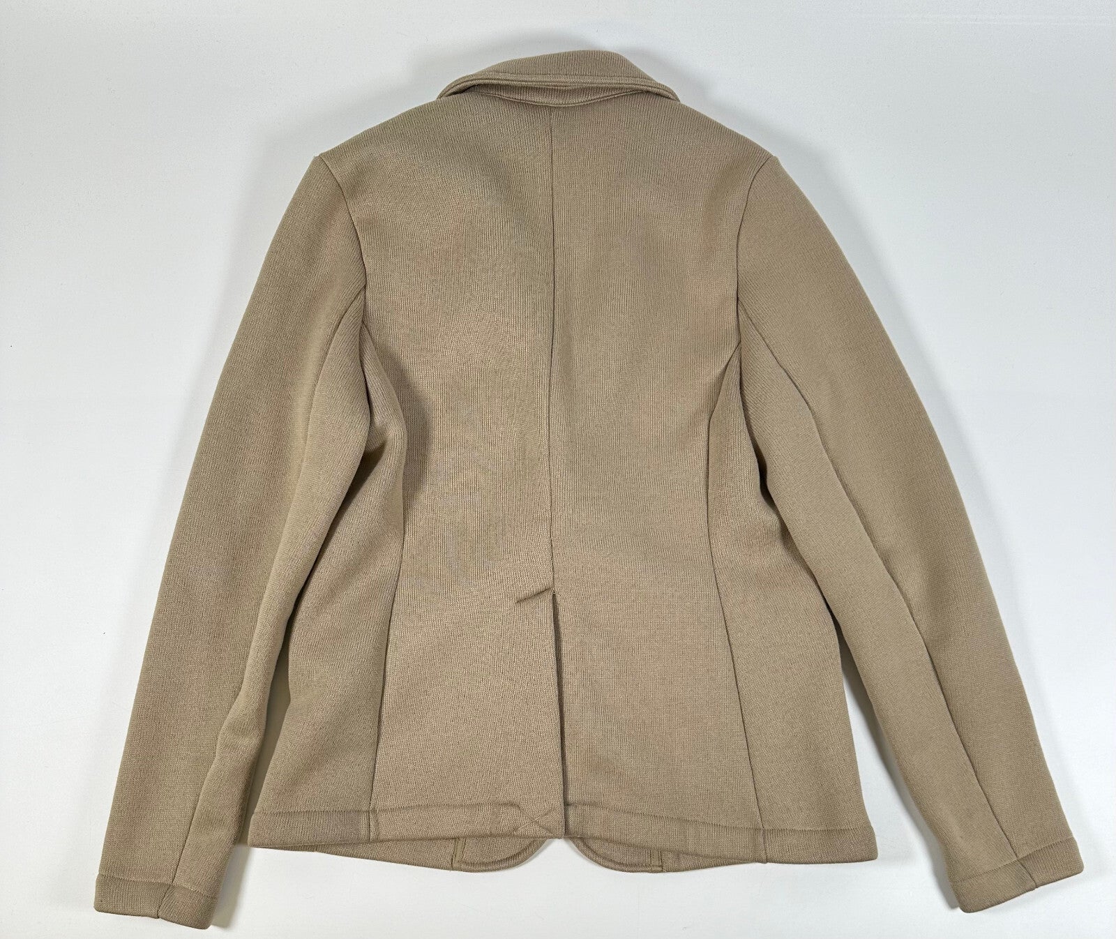 Land's End Women's Blazer Sweater Size S